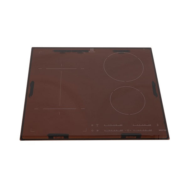 Glass for Electrolux induction cooktop 140045284019
