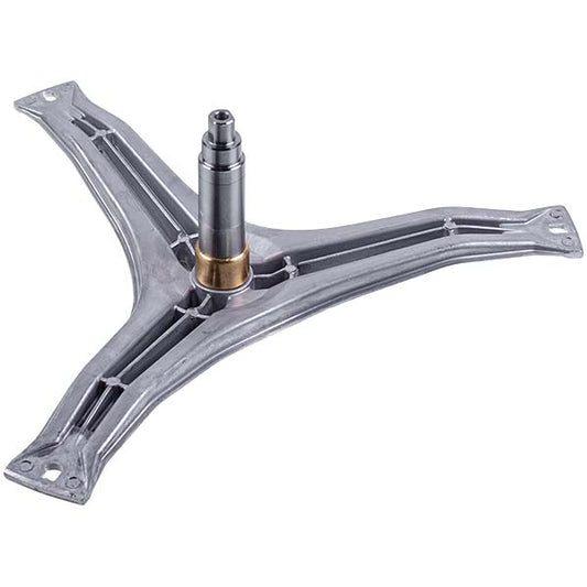 EBI Washing Machine Drum Spider & Shaft Compatible with Bosch COD.777