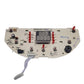 Moulinex SS-996189 Indication Panel Board For Multicooker