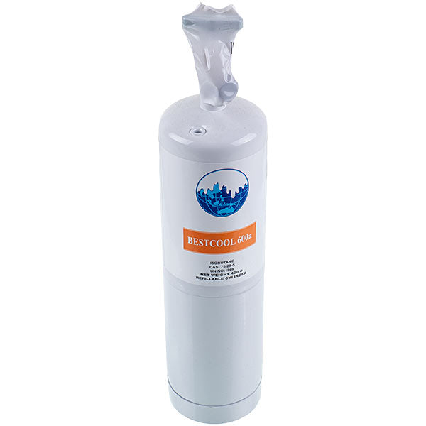 Freon R600A Bestcool (0,42kg)