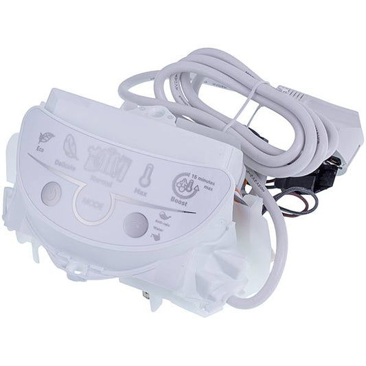 Steam Generator Control Electronic Board With Cord Tefal CS-10000362