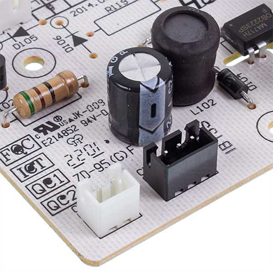 Moulinex SS-995426 Multicooker Power PCB