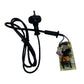 Moulinex MS-650451 Blender Control Board + Power Cord