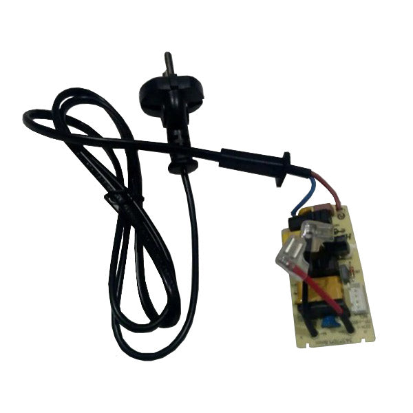 Moulinex MS-650451 Blender Control Board + Power Cord