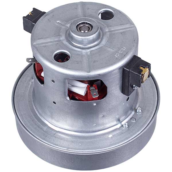 Rowenta RS-2230000963 Vacuum Cleaner Motor 600W D=120/84mm H=26/108mm