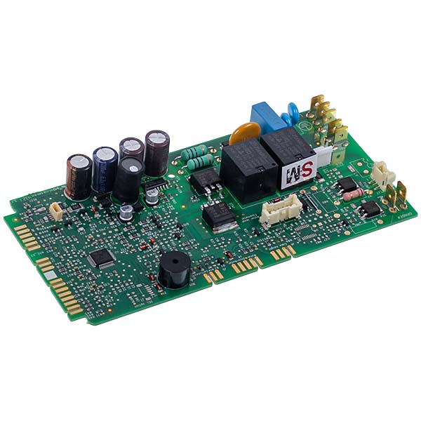 Krups MS-8030000868 Coffee Machine Power PCB