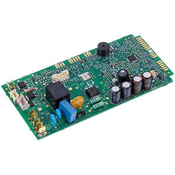 Krups MS-8030000650 Coffee Machine Power PCB
