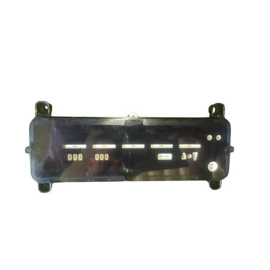 Krups MS-8030001463 Coffee Machine Control PCB