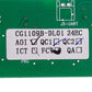 Tefal TS-01042250 Electric Grill PCB