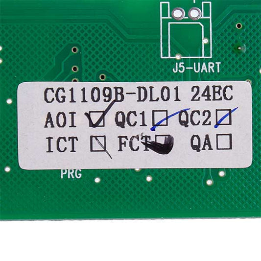 Tefal TS-01042250 Electric Grill PCB