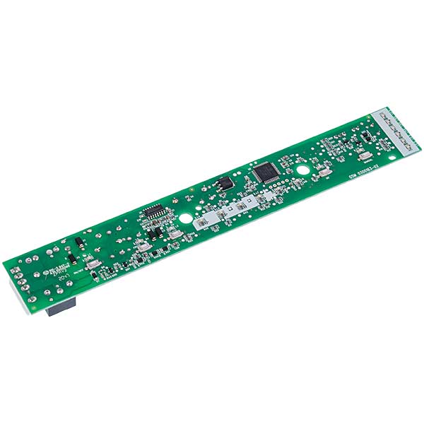 Tefal TS-01042250 Electric Grill PCB