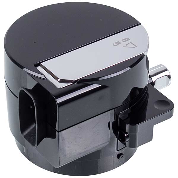 Krups MS-8030000881 Coffee Machine Milk Jug Cover
