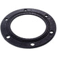 Water Heater Flange Gasket D=125/81mm Compatible with Hi-Therm \ TESY 107751