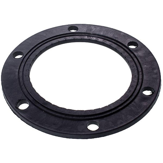 Water Heater Flange Gasket D=125/81mm Compatible with Hi-Therm \ TESY 107751