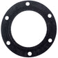 Water Heater Flange Gasket D=125/81mm Compatible with Hi-Therm \ TESY 107751