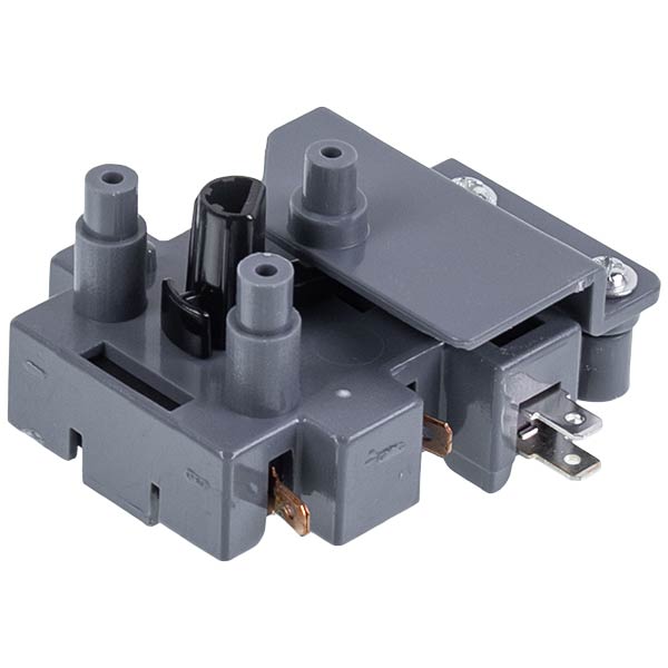 Moulinex MS-651283 Meat Grinder Control PCB