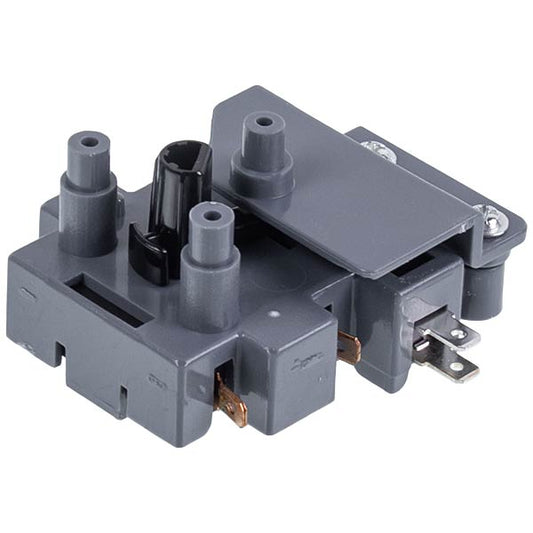 Moulinex MS-651283 Meat Grinder Control PCB