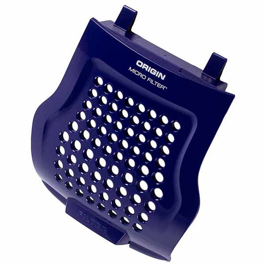 Electrolux 2197473875 Vacuum Cleaner Filtrer Grill