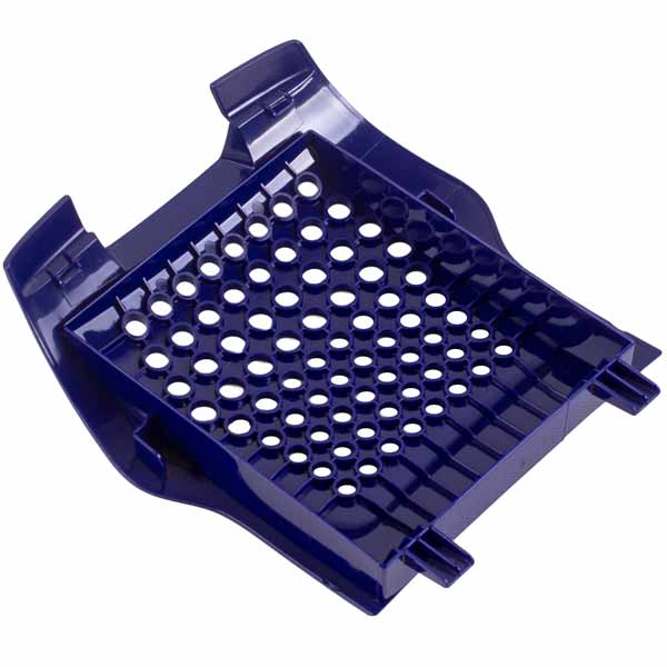 Electrolux 2197473875 Vacuum Cleaner Filtrer Grill