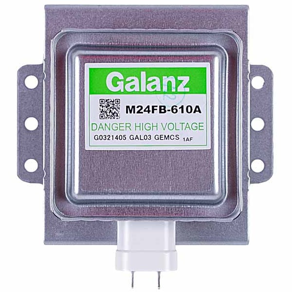 Electrolux 4055536280 Galanz M24FB-610A Microwave Oven Magnetron