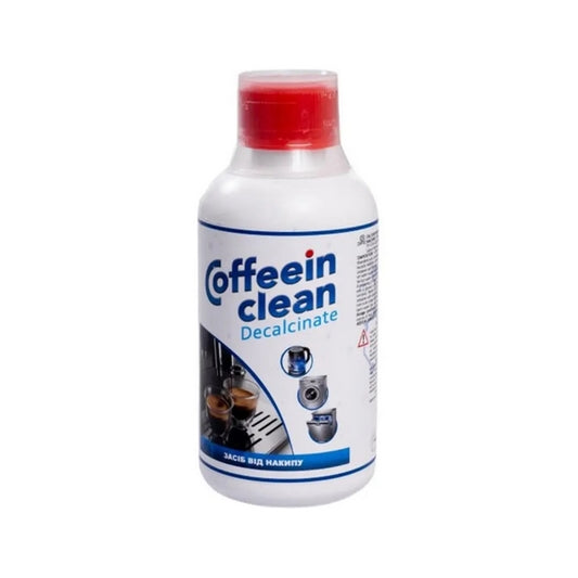 Coffeein Clean Descaler for coffee maker DECALCINATE 250ml