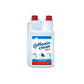 Coffeein Clean Cappuccinatore Cleaner for Coffee Machines MILK 1000ml
