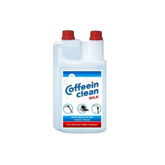 Coffeein Clean Cappuccinatore Cleaner for Coffee Machines MILK 1000ml