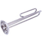 Water Heater Heating Element FEROLI FER-006 2000W L=295mm flange 92mm (for the anode M6)