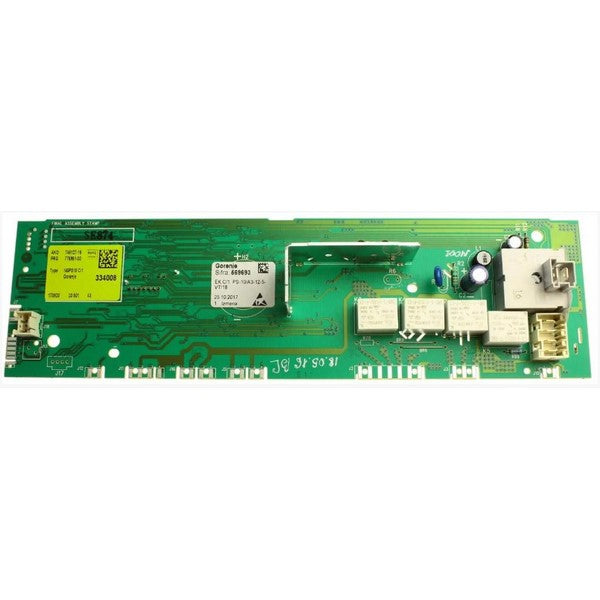 Gorenje 569693 Washing Machine Control Module