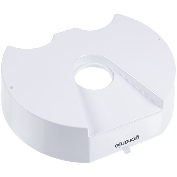 Gorenje \ Tiki 385997 Water Heater Plastic Lower Cover