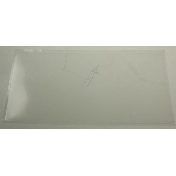 Gorenje 434580 Microwave Oven Inner Cover Foil 225x120mm