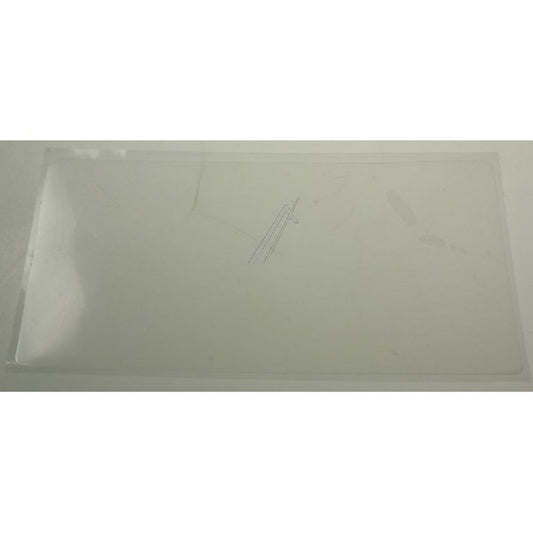 Gorenje 434580 Microwave Oven Inner Cover Foil 225x120mm