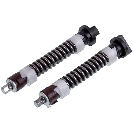 Gorenje 238452 Cooker Upper Cover Hinge Kit (right+left)