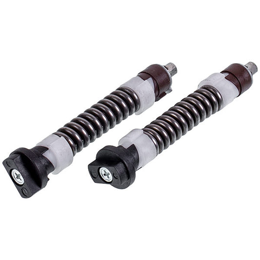 Gorenje 238452 Cooker Upper Cover Hinge Kit (right+left)