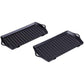 Moulinex TS-01035850 Electric Grill Waffle Plate (2 pcs)