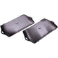 Moulinex TS-01035850 Electric Grill Waffle Plate (2 pcs)