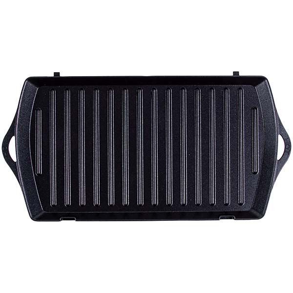 Moulinex TS-01035850 Electric Grill Waffle Plate (2 pcs)