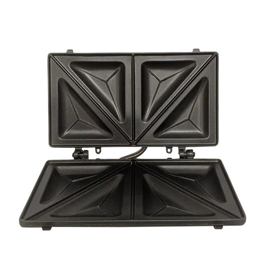 Moulinex TS-01038280 Electric Grill Heating Element with Panels (2pcs)