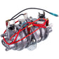Krups MS-622885 Coffee Maker Boiler with Heating Element 600W
