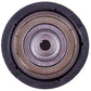 COD.144 EBI Washing Machine Bearing Kit 204 (6204 - 2Z) Compatible with Whirlpool