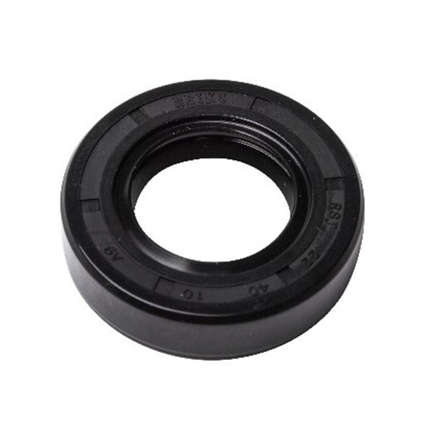 ERIKS Washing Machine Oil Seal 22*40*10mm Compatible with Whirlpool 481946818343