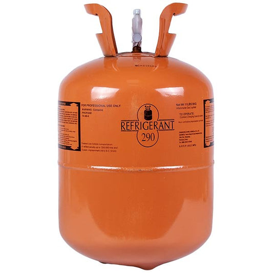 Freon R290 (5kg)