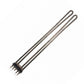 Heating Element for Industrial Washing Machine 815849 Thermowatt L=450 mm 6000 W
