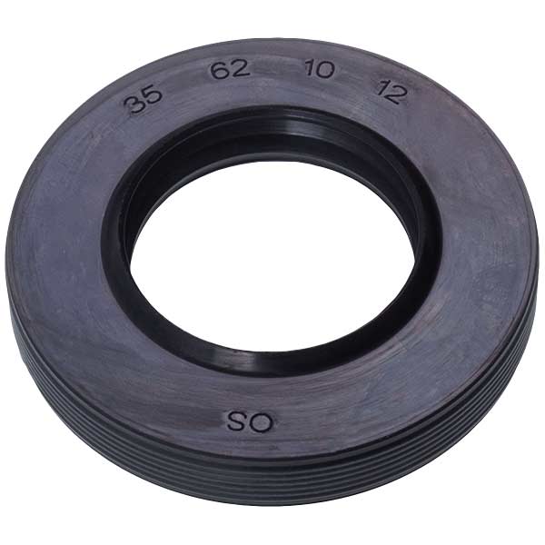 OS Washing Machine Shaft Seal 35*62*10/12mm Compatible with Bosch 00425642