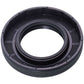 OS Washing Machine Shaft Seal 35*62*10/12mm Compatible with Bosch 00425642