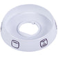 Electrolux 3425577479 Cooker Knob Disc