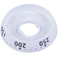 Electrolux 3425577834 Oven Knob Disc