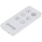 Gorenje 651659 Electric Fan Remote Control