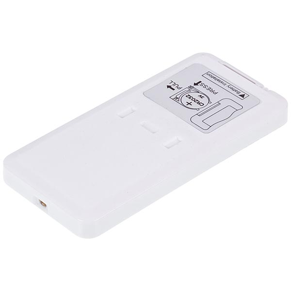 Gorenje 651659 Electric Fan Remote Control