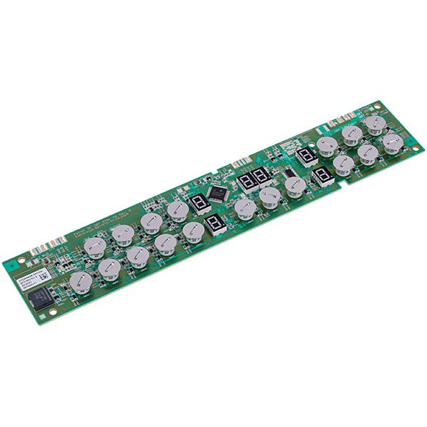 Electrolux 9825614336205 Induction Hob PCB